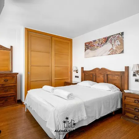 Lucila Beachfront Pedregalejo By Alohamalaga Appartement *